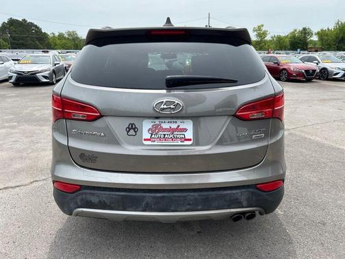 2013 Hyundai SANTA FE Sport 2.0T