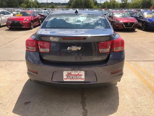 2014 Chevrolet Malibu 1LS