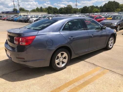 2014 Chevrolet Malibu 1LS