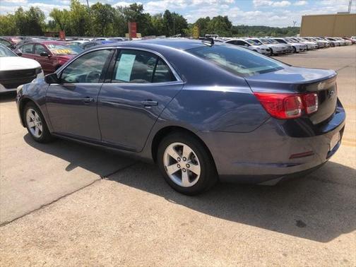 2014 Chevrolet Malibu 1LS