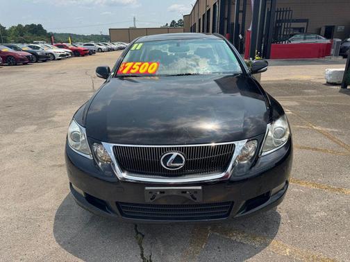 2011 Lexus GS 350 Base