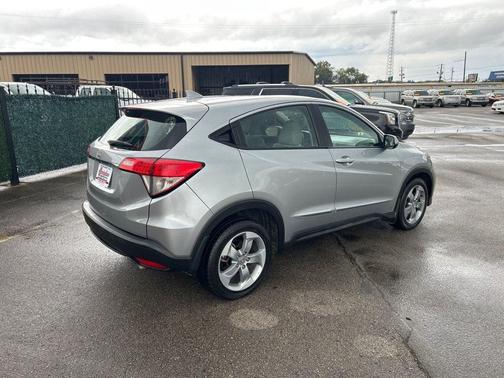 2019 Honda HR-V LX