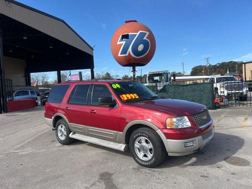 2004 Ford Expedition Eddie Bauer