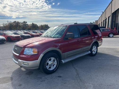 2004 Ford Expedition Eddie Bauer