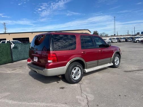 2004 Ford Expedition Eddie Bauer