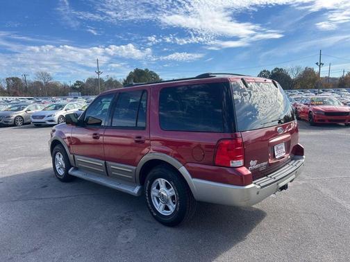 2004 Ford Expedition Eddie Bauer