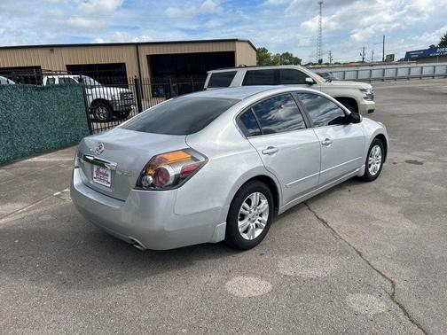 2011 Nissan Altima 2.5 S
