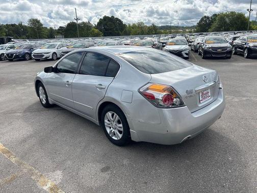 2011 Nissan Altima 2.5 S