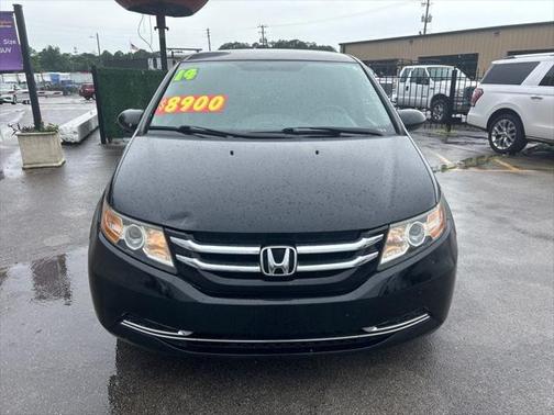 2014 Honda Odyssey EX