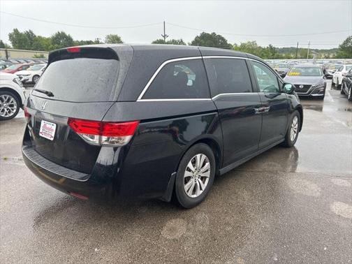 2014 Honda Odyssey EX