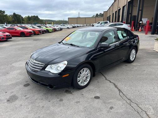 2008 Chrysler Sebring Touring