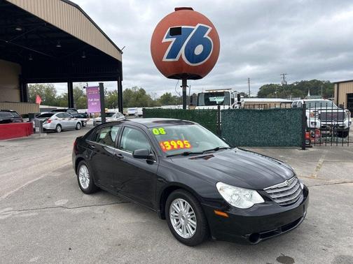 2008 Chrysler Sebring Touring