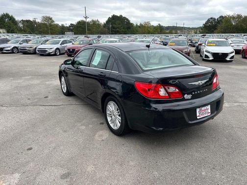 2008 Chrysler Sebring Touring