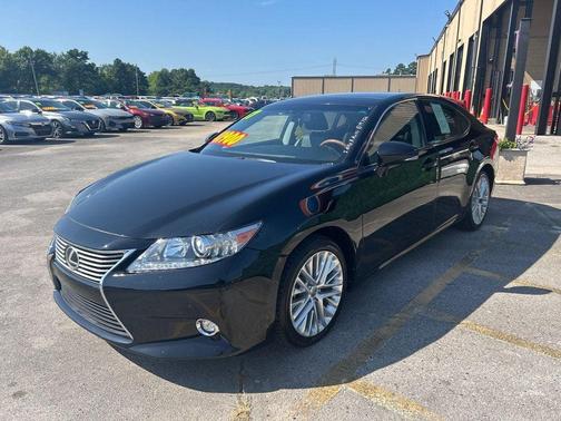 2014 Lexus ES 350 Base
