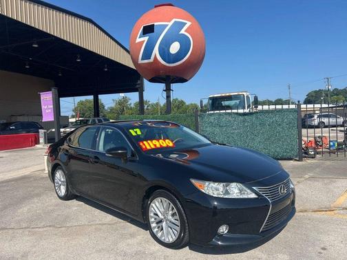 2014 Lexus ES 350 Base