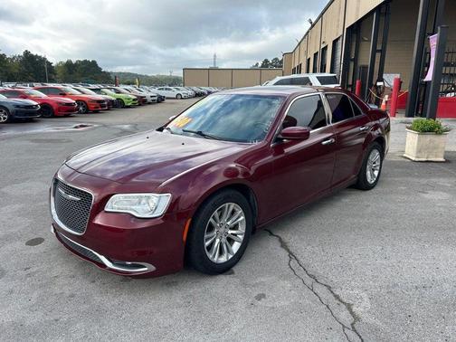2013 Chrysler 300 S