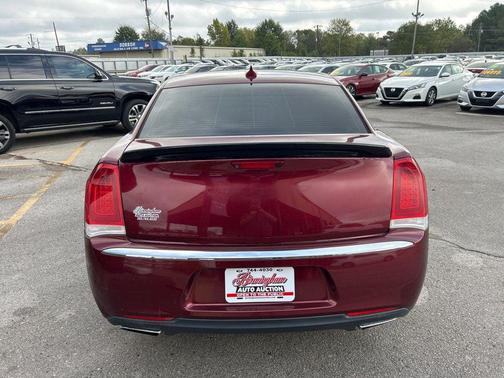 2013 Chrysler 300 S