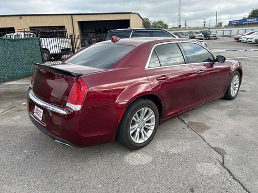 2013 Chrysler 300 S