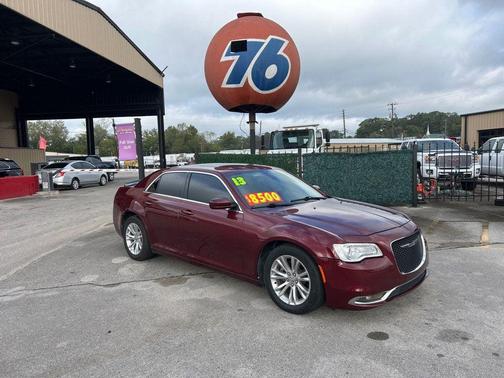 2013 Chrysler 300 S