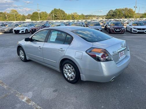 2011 Nissan Altima 2.5 SL