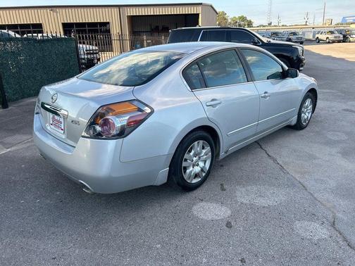 2011 Nissan Altima 2.5 SL