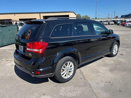 2015 Dodge Journey SXT