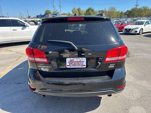 2015 Dodge Journey SXT