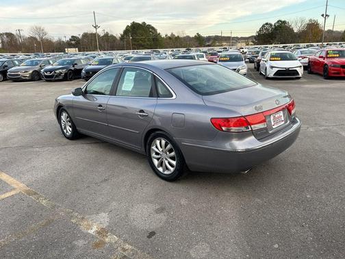 2006 Hyundai Azera SE