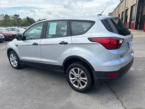 2019 Ford Escape S