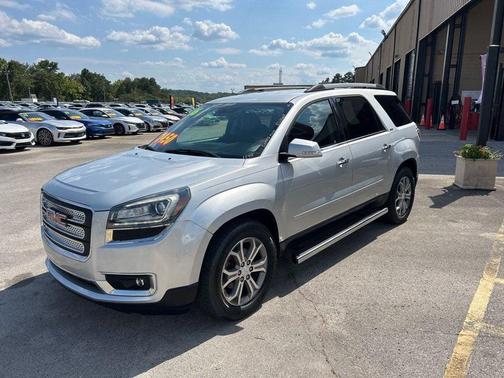 2016 GMC Acadia SLT-1
