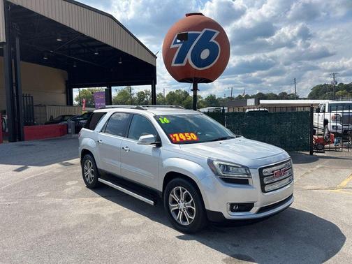 2016 GMC Acadia SLT-1
