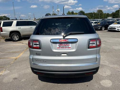 2016 GMC Acadia SLT-1