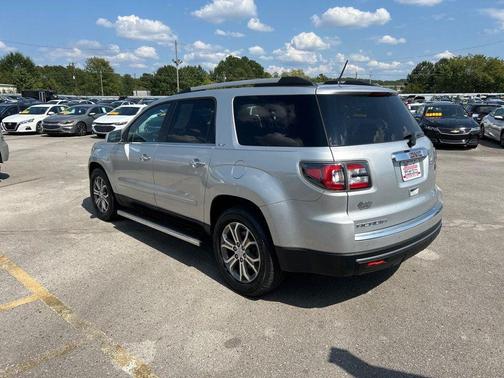 2016 GMC Acadia SLT-1