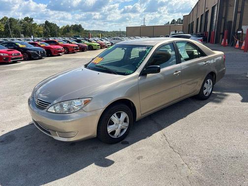 2006 Toyota Camry Base