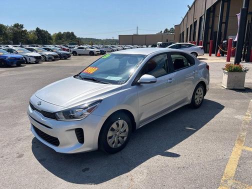 2020 Kia Rio LX