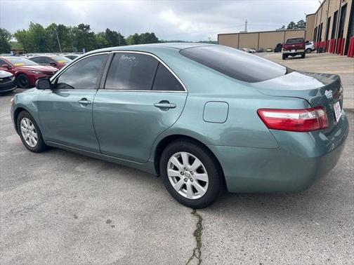 2009 Toyota Camry XLE