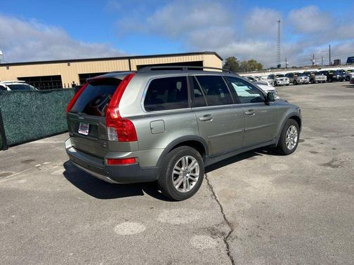 2008 Volvo XC90 3.2