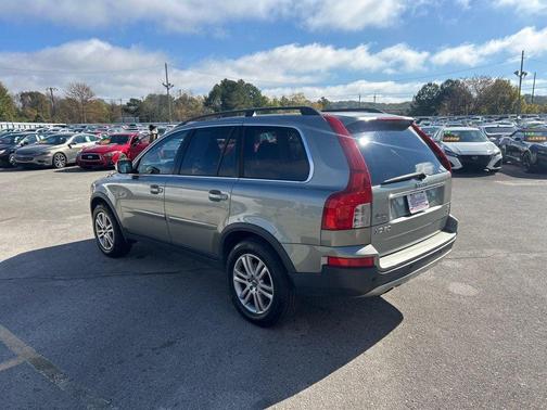 2008 Volvo XC90 3.2