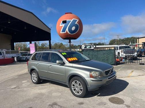 2008 Volvo XC90 3.2