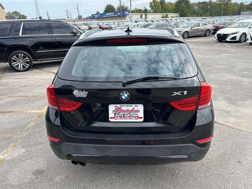 2013 BMW X1 xDrive 28i