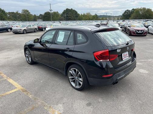 2013 BMW X1 xDrive 28i