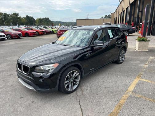 2013 BMW X1 xDrive 28i