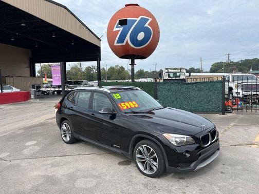 2013 BMW X1 xDrive 28i