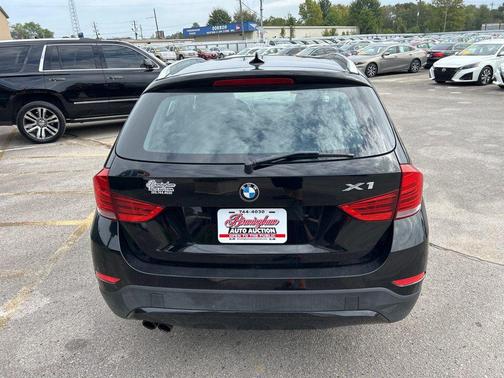 2013 BMW X1 xDrive 28i