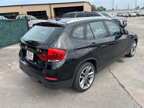 2013 BMW X1 xDrive 28i