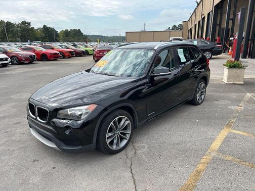 2013 BMW X1 xDrive 28i