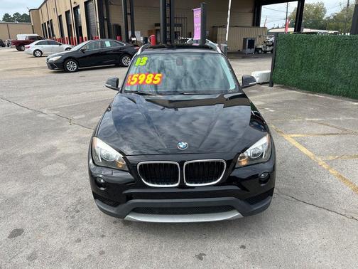 2013 BMW X1 xDrive 28i