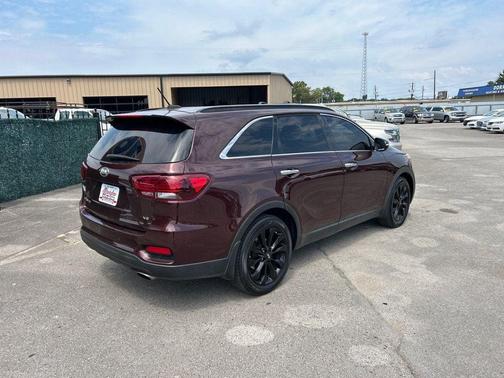 2019 Kia Sorento S