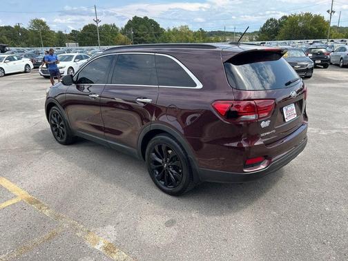 2019 Kia Sorento S