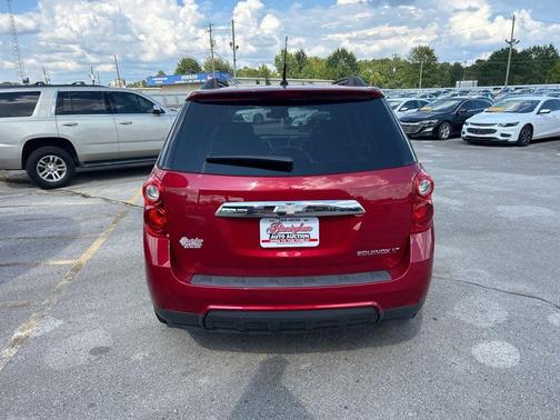 2013 Chevrolet Equinox 1LT